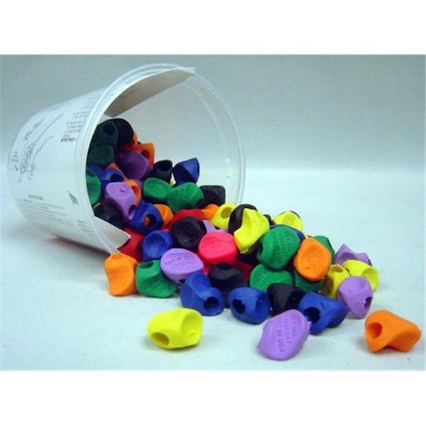 J.R. Moon Pencil J.R. Moon Pencil Co. Jrmst144 Stetro Grips 144-Pk JRMST144 - main